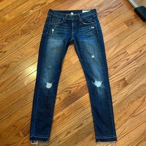 Rag & Bone Jeans